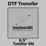 DTF Transfer 6.5" Thumbnail