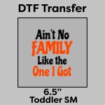 DTF Transfer 6.5" Thumbnail