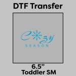 DTF Transfer 6.5" Thumbnail