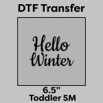 DTF Transfer 6.5" Thumbnail