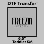 DTF Transfer 6.5" Thumbnail
