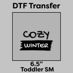DTF Transfer 6.5" Thumbnail