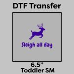 DTF Transfer 6.5" Thumbnail