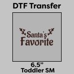 DTF Transfer 6.5" Thumbnail