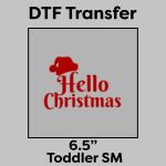 DTF Transfer 6.5" Thumbnail