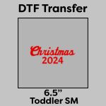DTF Transfer 6.5" Thumbnail