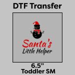 DTF Transfer 6.5" Thumbnail