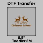 DTF Transfer 6.5" Thumbnail