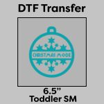 DTF Transfer 6.5" Thumbnail