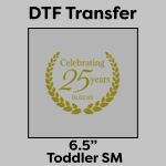 DTF Transfer 6.5" Thumbnail