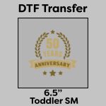 DTF Transfer 6.5" Thumbnail