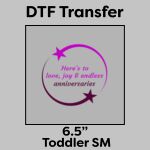 DTF Transfer 6.5" Thumbnail