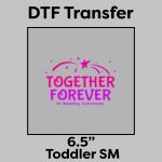 DTF Transfer 6.5" Thumbnail
