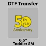 DTF Transfer 6.5" Thumbnail
