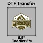 DTF Transfer 6.5" Thumbnail
