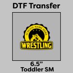 DTF Transfer 6.5" Thumbnail