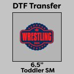 DTF Transfer 6.5" Thumbnail