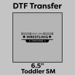 DTF Transfer 6.5" Thumbnail