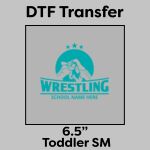 DTF Transfer 6.5" Thumbnail