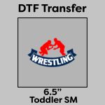 DTF Transfer 6.5" Thumbnail