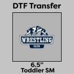 DTF Transfer 6.5" Thumbnail