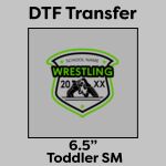 DTF Transfer 6.5" Thumbnail