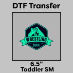 DTF Transfer 6.5" Thumbnail