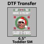 DTF Transfer 6.5" Thumbnail