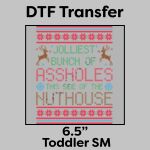 DTF Transfer 6.5" Thumbnail