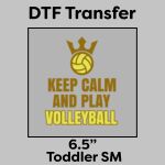 DTF Transfer 6.5" Thumbnail