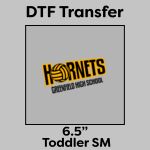 DTF Transfer 6.5" Thumbnail