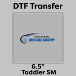 DTF Transfer 6.5" Thumbnail