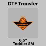 DTF Transfer 6.5" Thumbnail