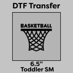 DTF Transfer 6.5" Thumbnail