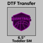 DTF Transfer 6.5" Thumbnail