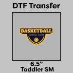 DTF Transfer 6.5" Thumbnail