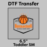 DTF Transfer 6.5" Thumbnail