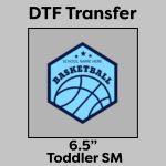 DTF Transfer 6.5" Thumbnail