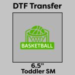 DTF Transfer 6.5" Thumbnail
