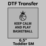 DTF Transfer 6.5" Thumbnail