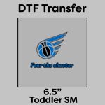 DTF Transfer 6.5" Thumbnail