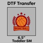 DTF Transfer 6.5" Thumbnail