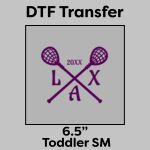 DTF Transfer 6.5" Thumbnail