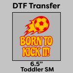 DTF Transfer 6.5" Thumbnail