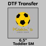 DTF Transfer 6.5" Thumbnail