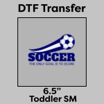 DTF Transfer 6.5" Thumbnail