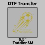 DTF Transfer 6.5" Thumbnail