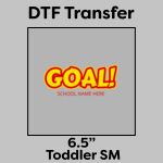 DTF Transfer 6.5" Thumbnail