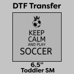 DTF Transfer 6.5" Thumbnail
