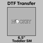 DTF Transfer 6.5" Thumbnail